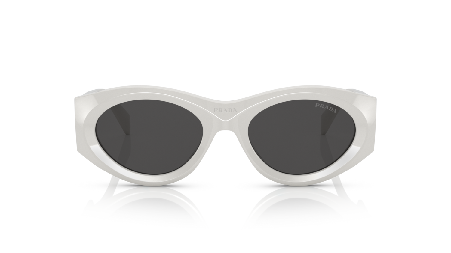 Prada PR 20ZS 1425S0 53