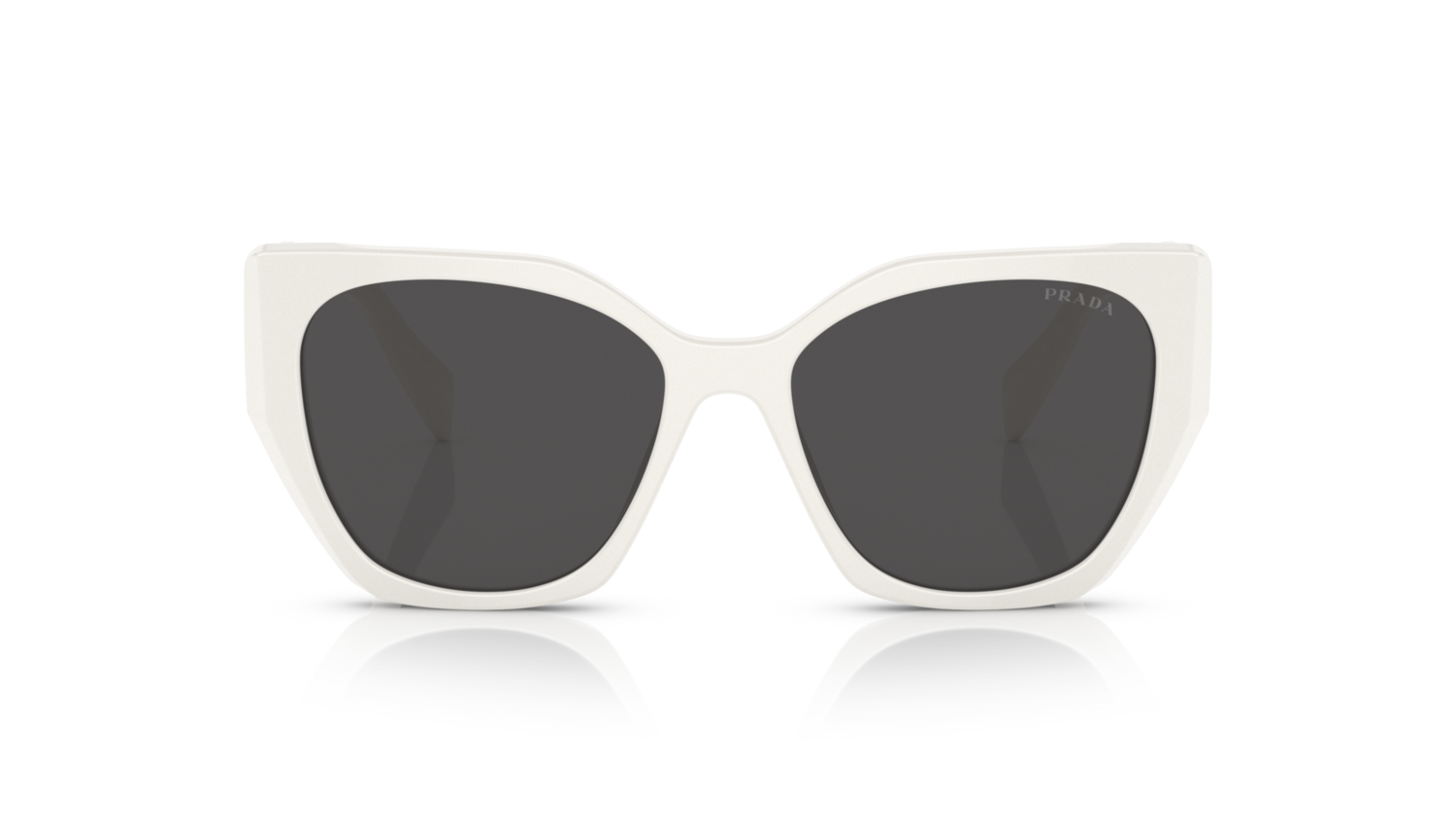 Prada PR 19ZS 1425S0 55