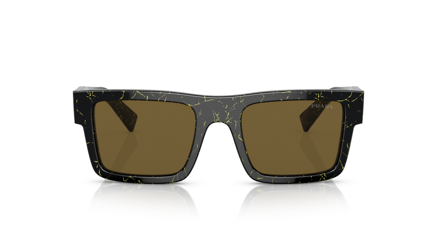 Prada PR 19WS 19D01T 52