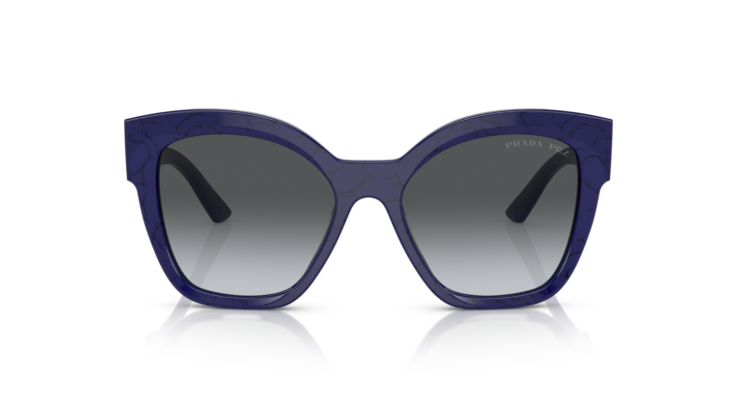 Prada PR 17ZS 18D5W1 54