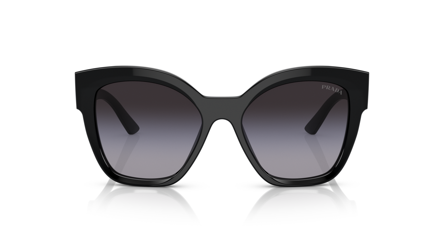 Prada PR 17ZS 1AB09S 54