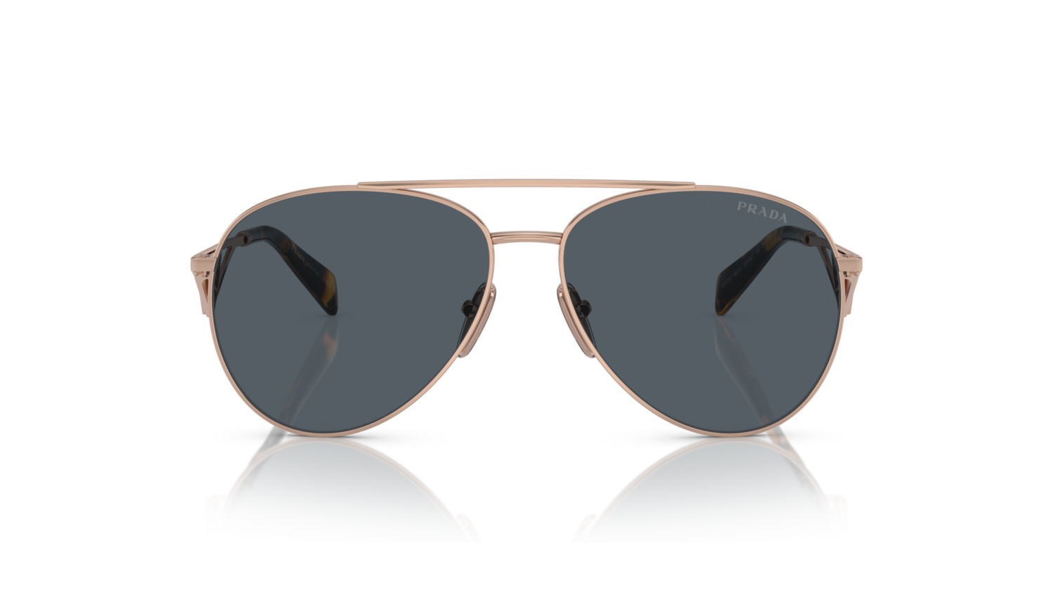 Prada PR 73ZS SVF09T 58