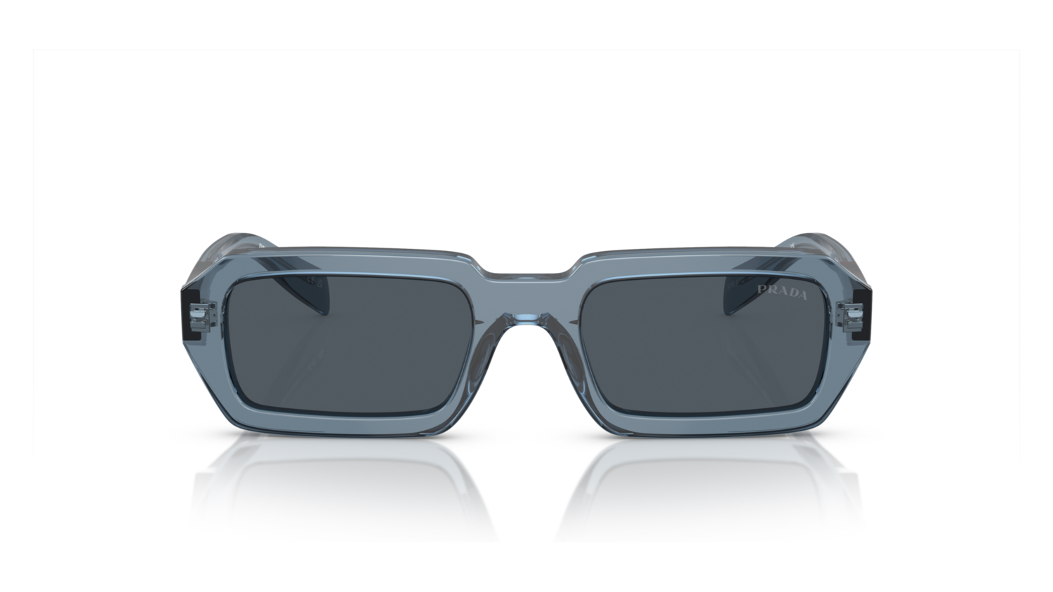 Prada PR A12S 19O70B 52