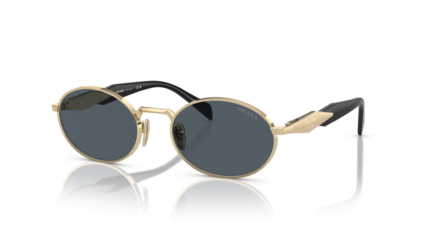 Prada PR 65ZS ZVN09T 55