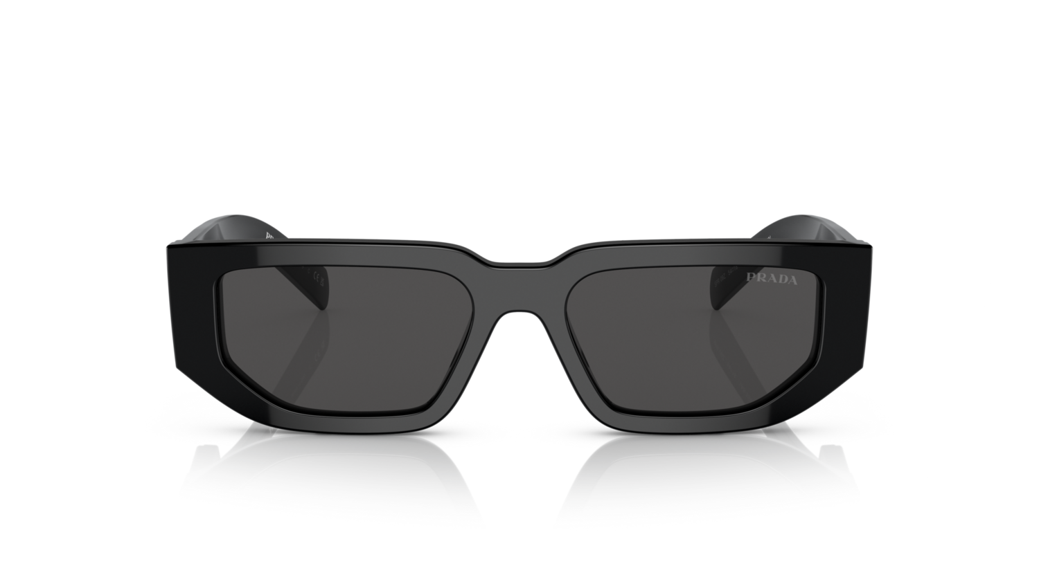 Prada PR 09ZS 1AB5S0 54