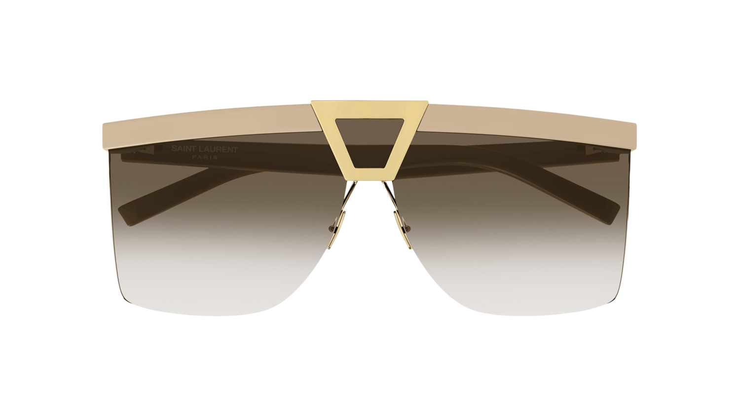 Saint Laurent SL 537 PALACE 002 99