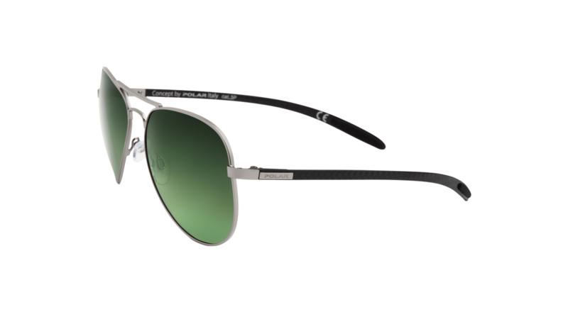 Polar Carbon Fiber 01 48 60