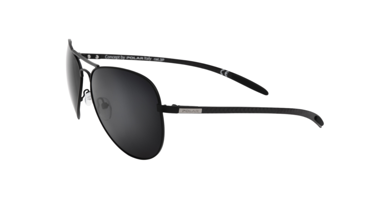 Polar Carbon Fiber 01 06 60