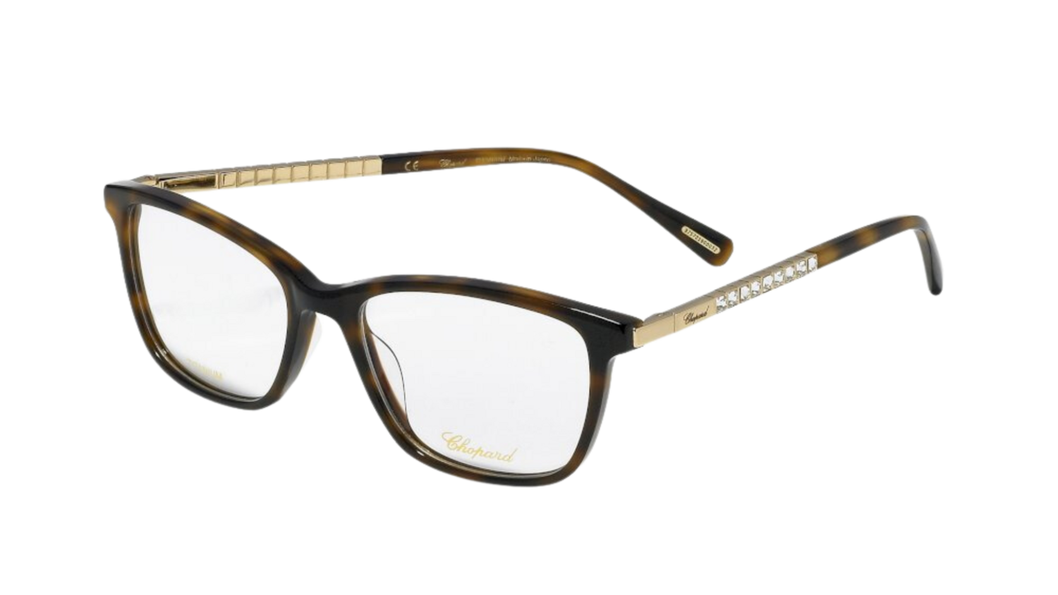 Chopard VCH275S 06AJ 54