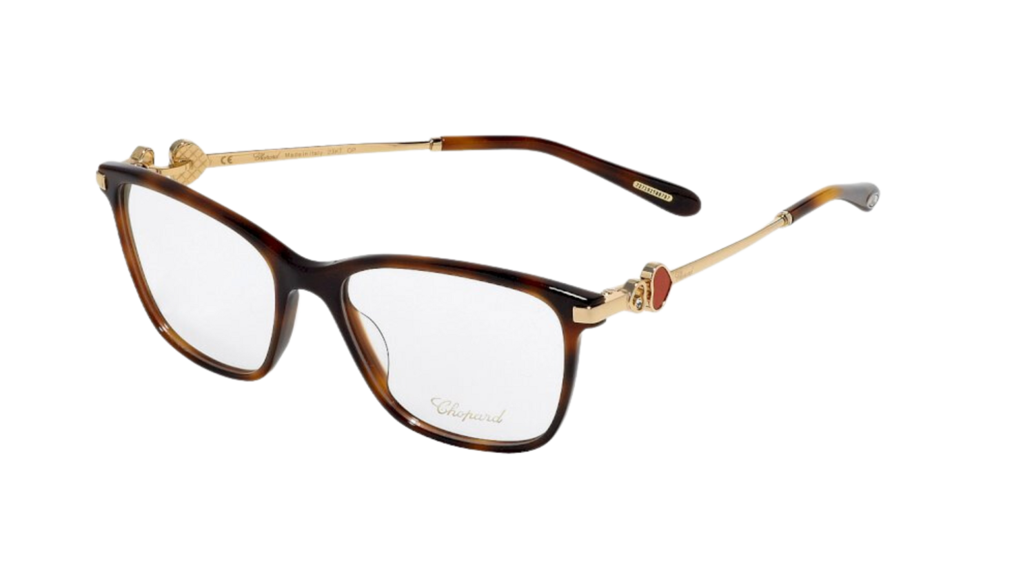 Chopard VCH244S 0752 53