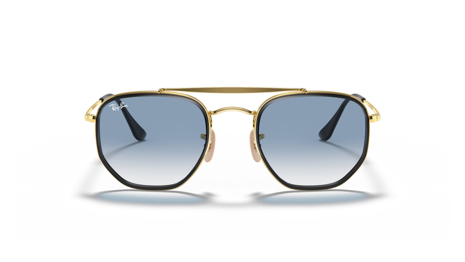 Ray Ban RB3648M 91673F 52