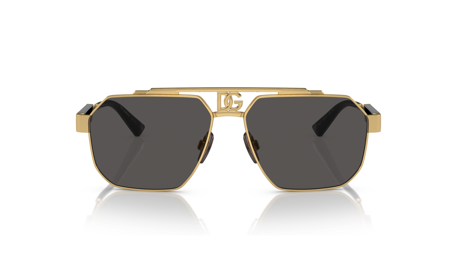 Dolce &amp; Gabbana DG2294 02/87 59