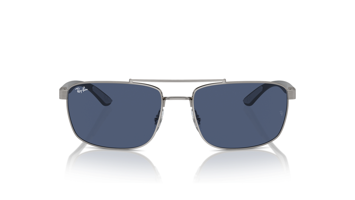 Ray Ban RB3737 004/80 60