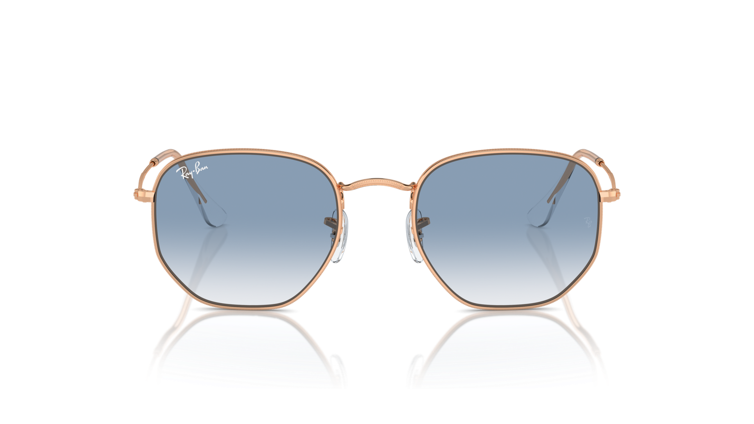 Ray Ban RB3548 92023F 54