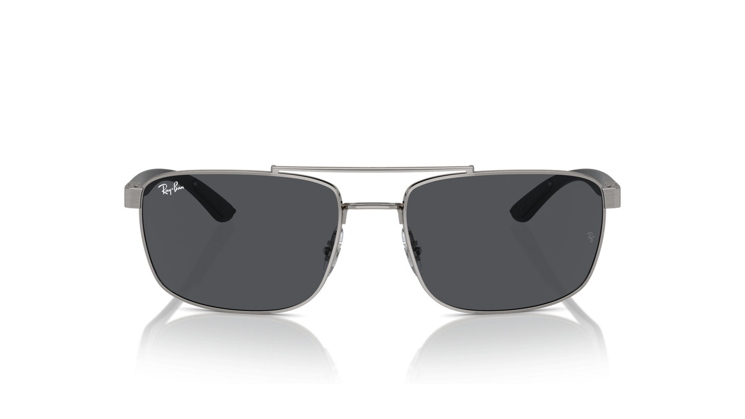 Ray Ban RB3737 004/87 60