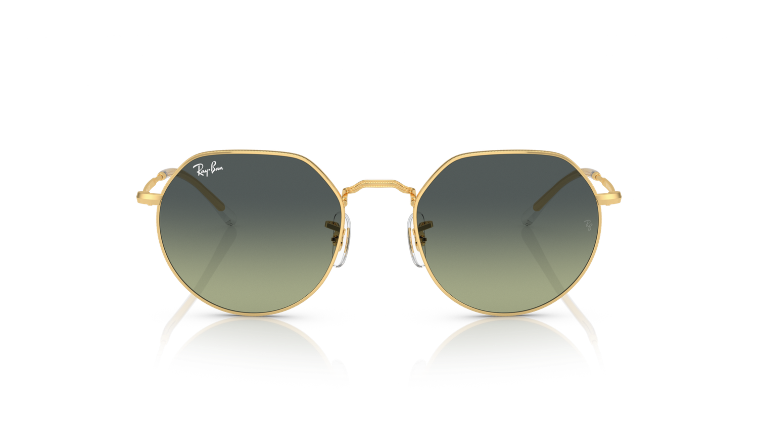 Ray Ban RB3565 001/BH 51