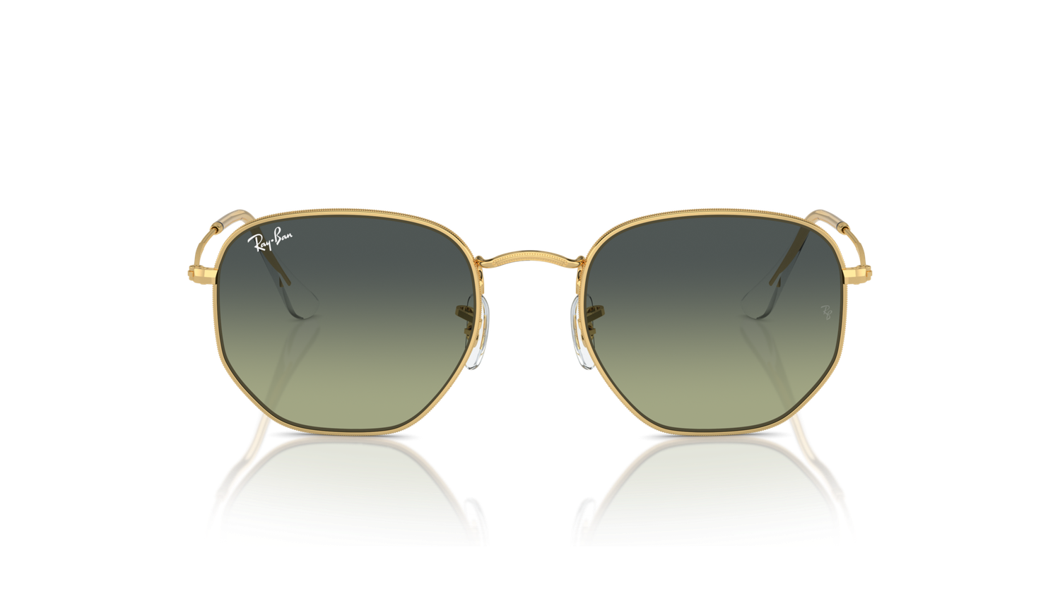 Ray Ban RB3548 001/BH 54