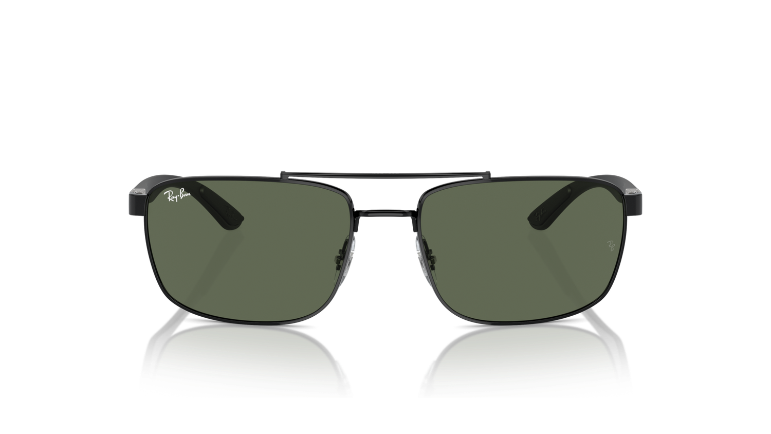 Ray Ban RB3737 002/71 60