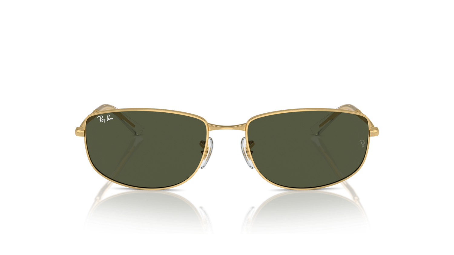 Ray Ban RB3732 001/31 59