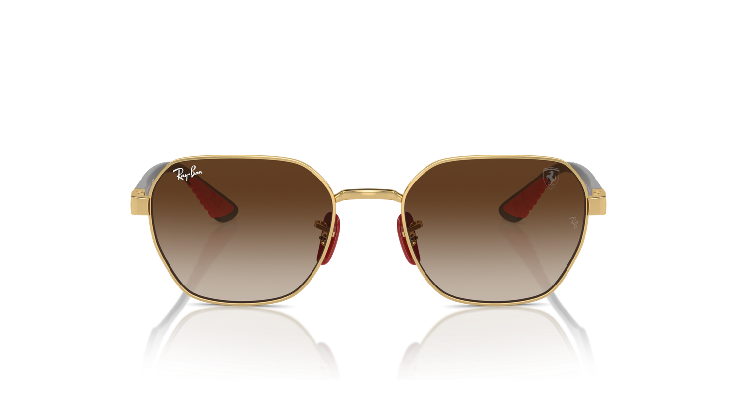Ray Ban RB3794M F02913 54