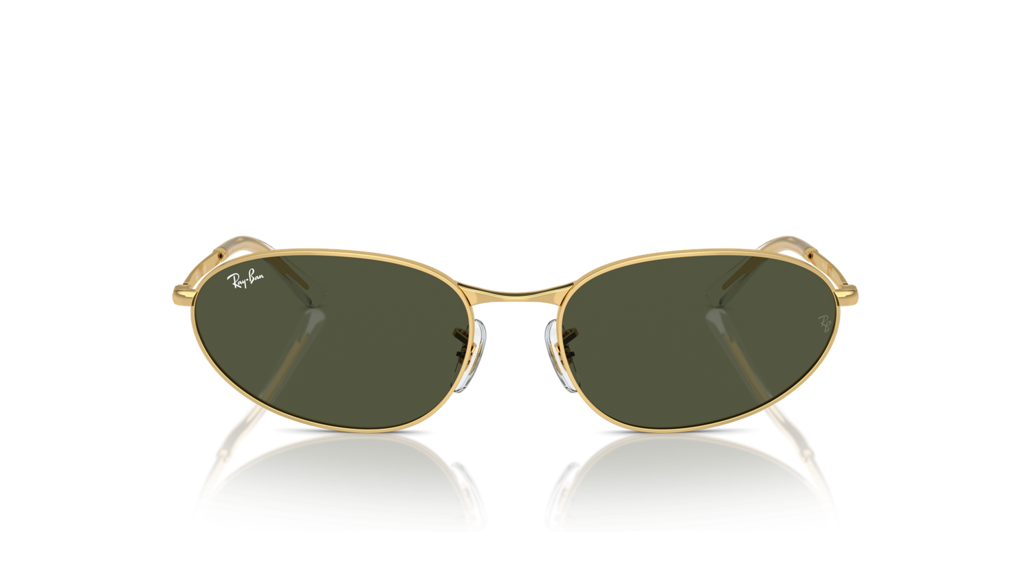 Ray Ban RB3734 001/31 56