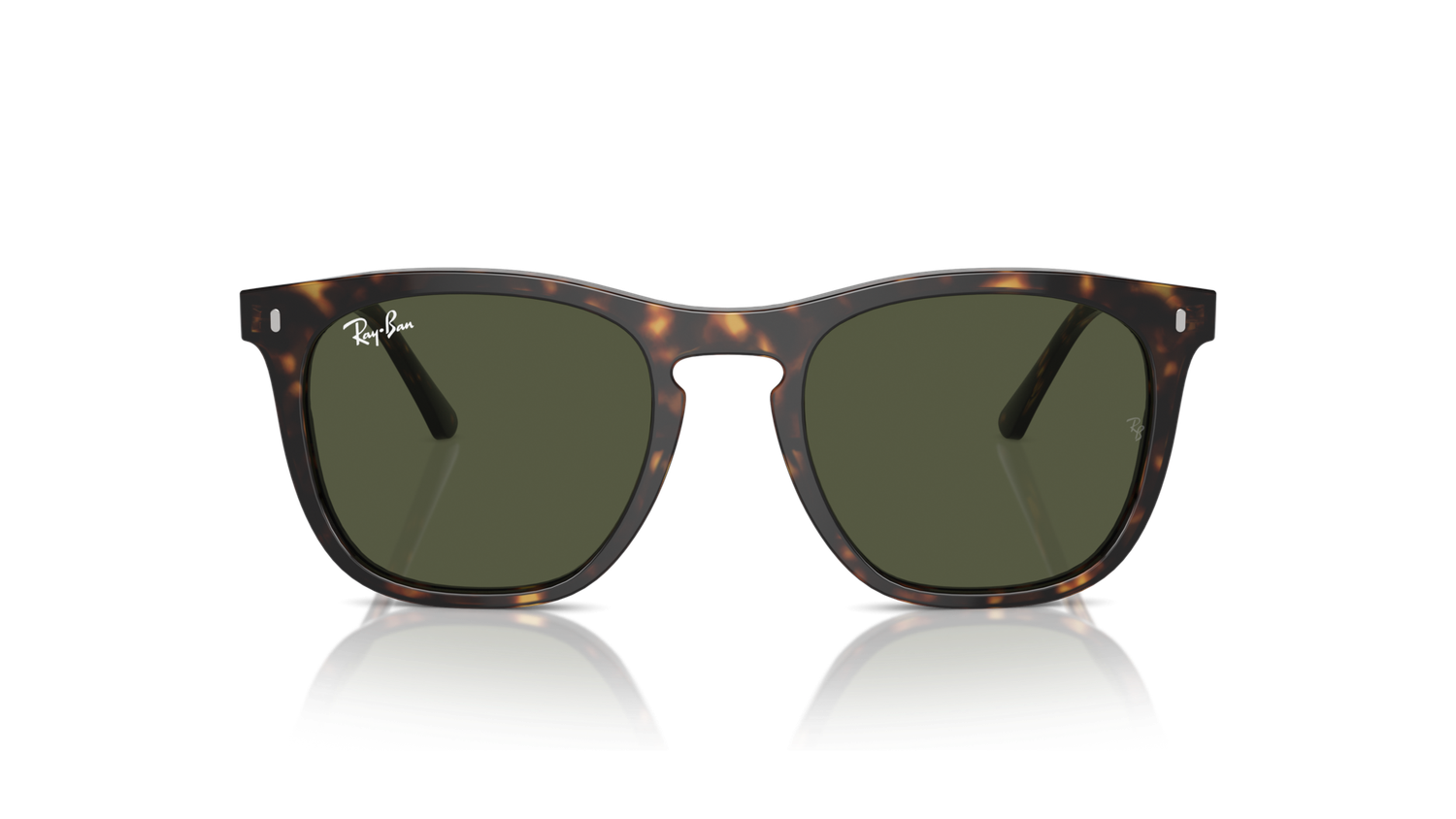 Ray Ban RB2210 902/31 53