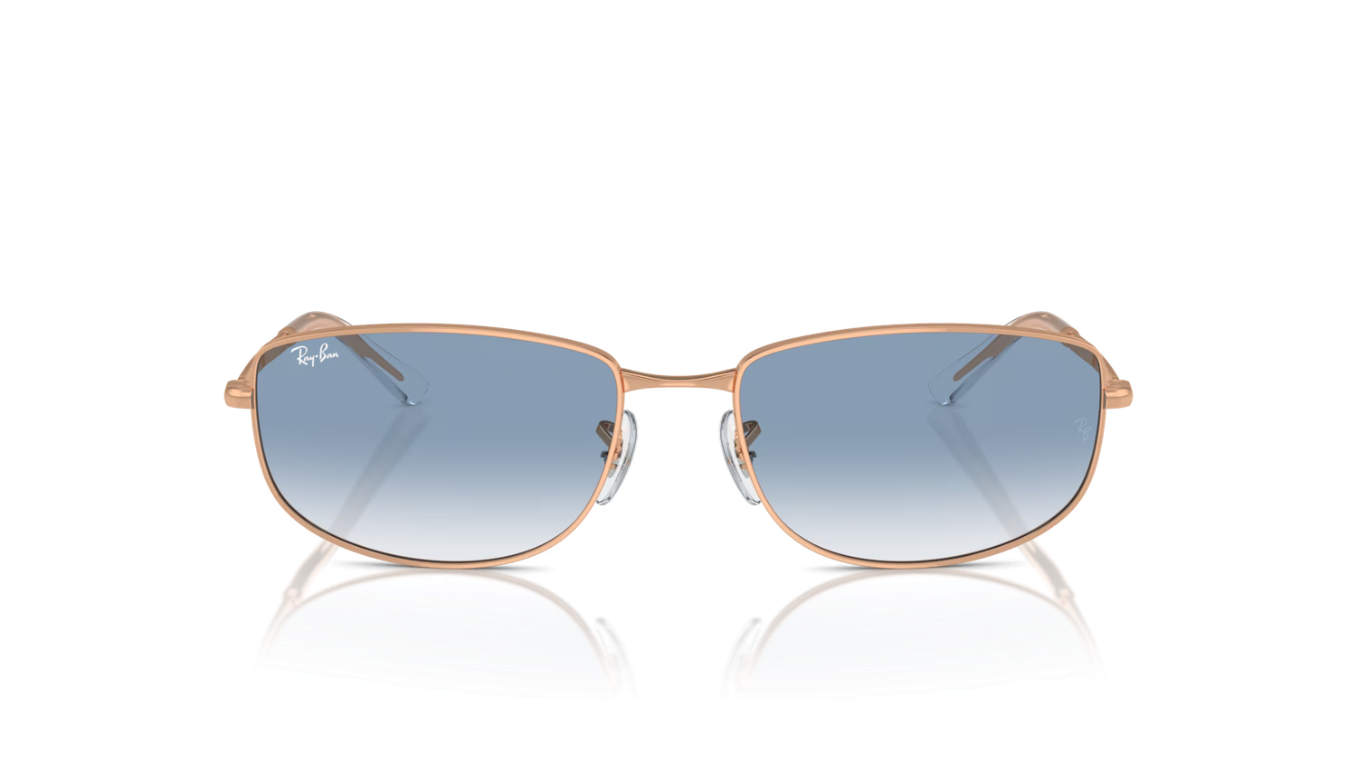 Ray Ban RB3732 92023F 56