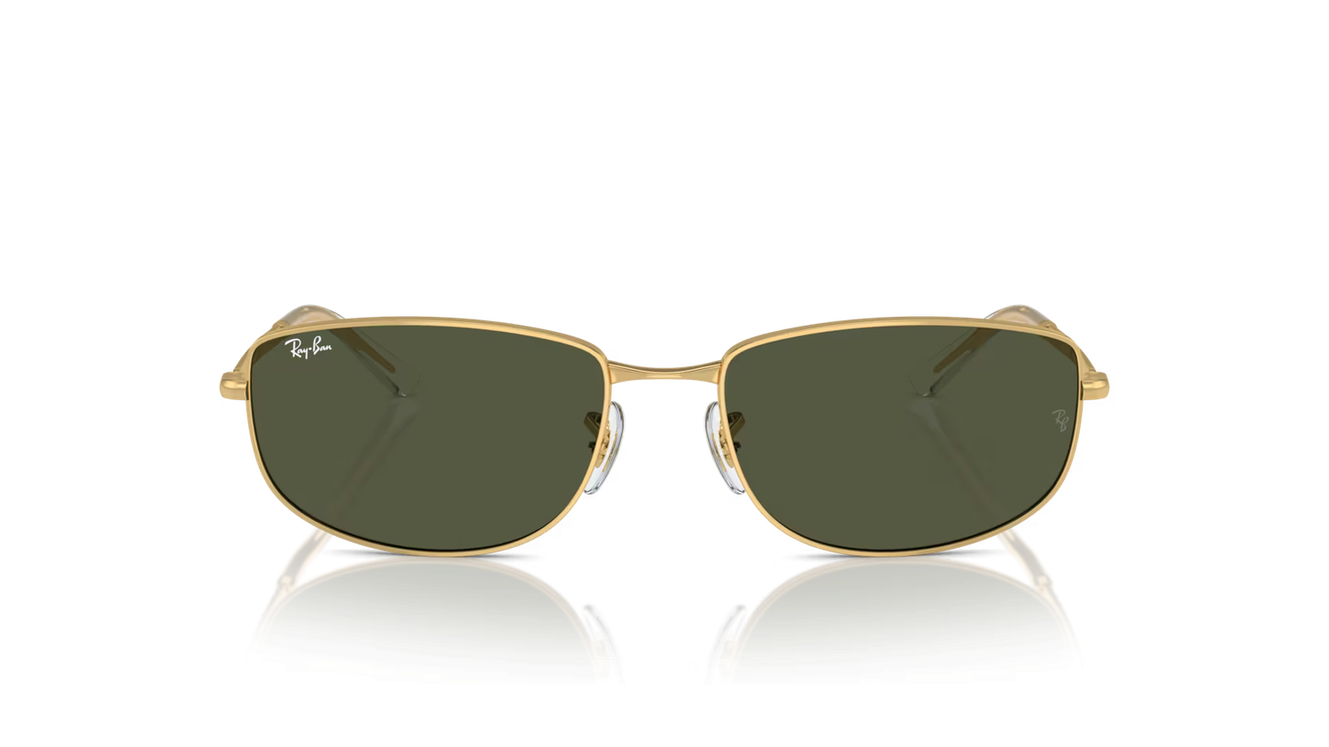 Ray Ban RB3732 001/31 56