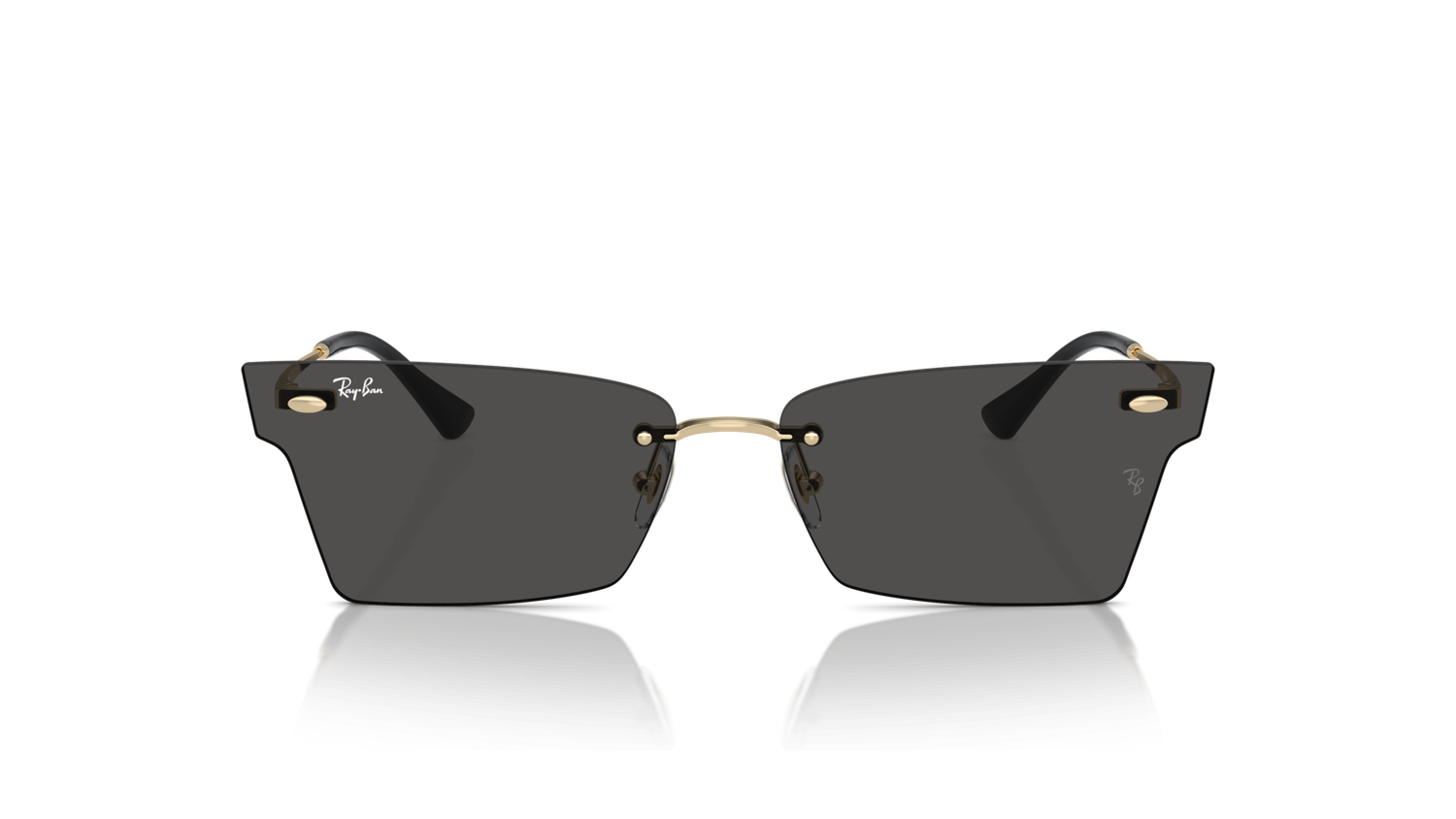 Ray Ban RB3730 921387 64
