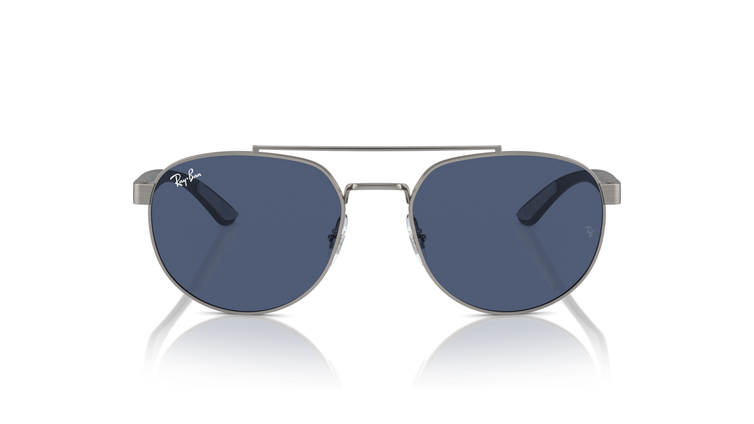 Ray Ban RB3736 004/80 56