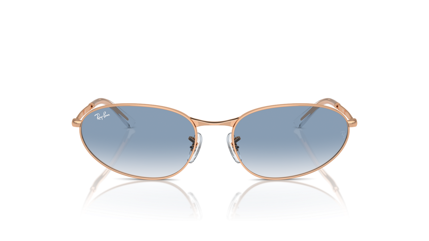 Ray Ban RB3734 92023F 56