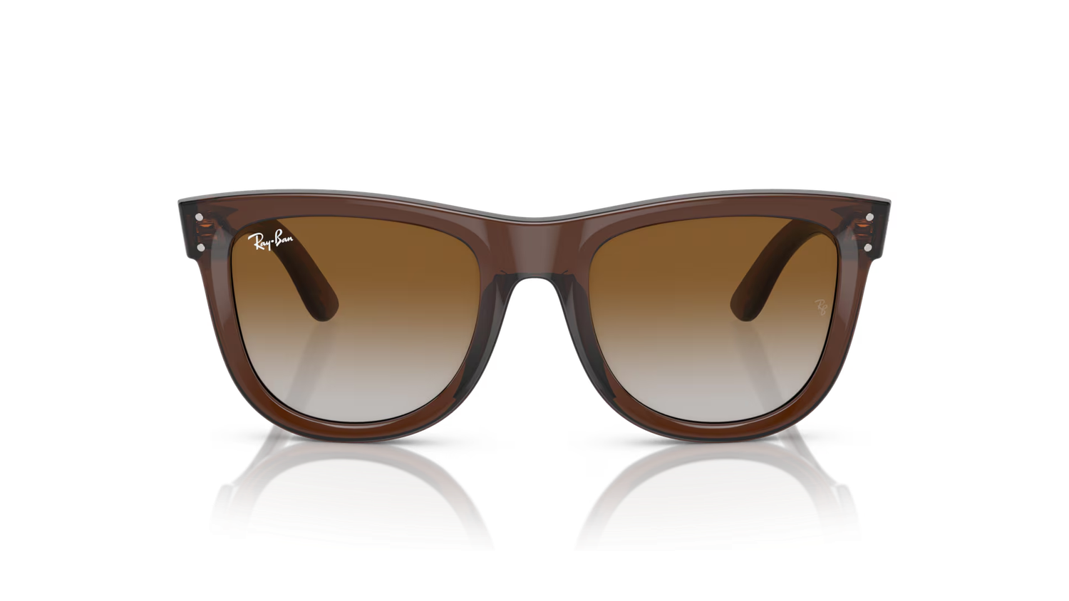 Ray Ban RBR0502S 6709CB 50