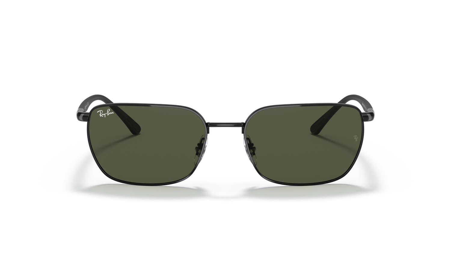 Ray Ban RB3684 002/31 58