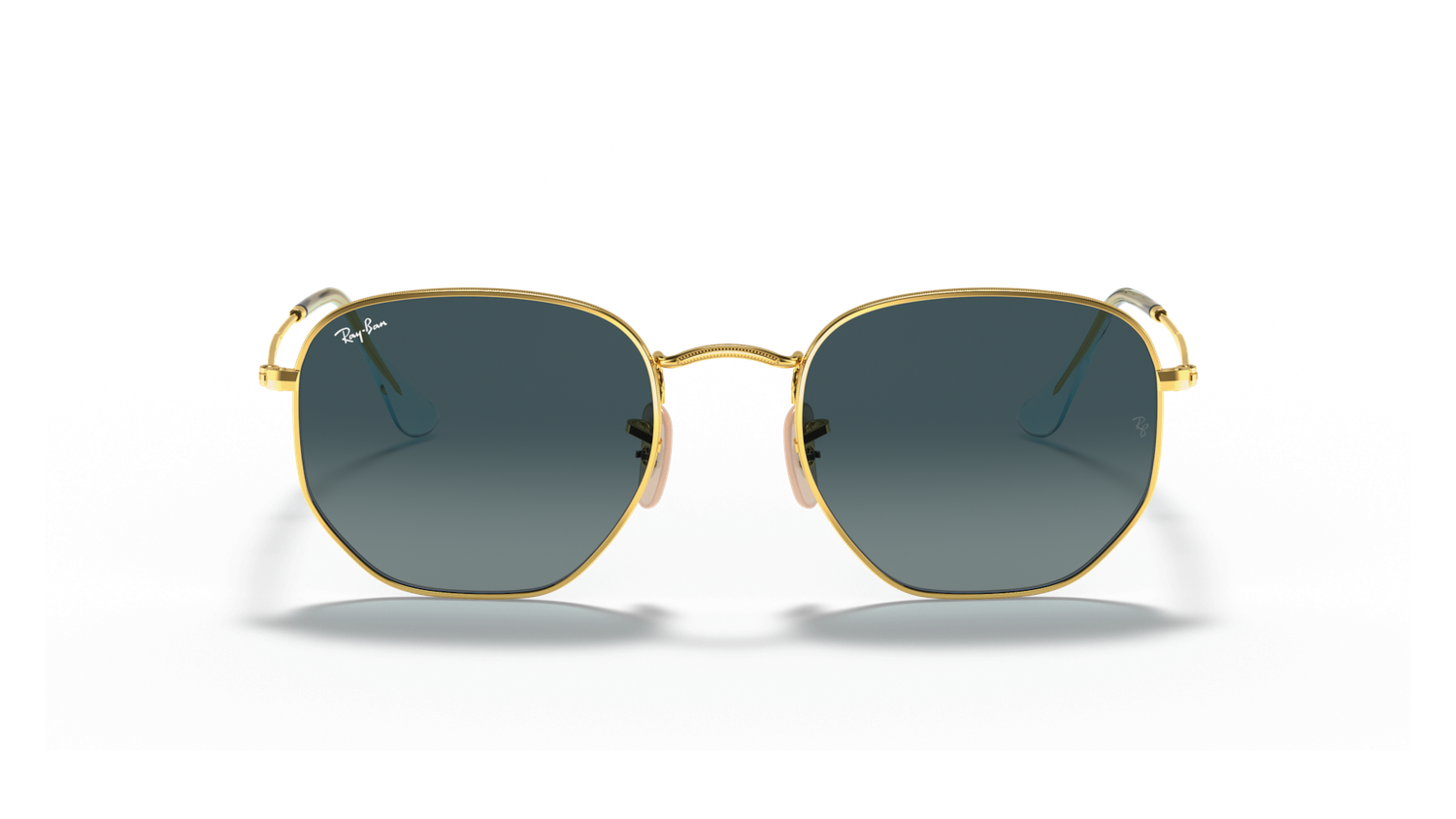 Ray Ban RB3548N 91233M 51