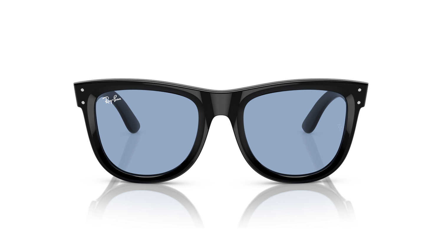 Ray Ban RBR0502S 667772 50