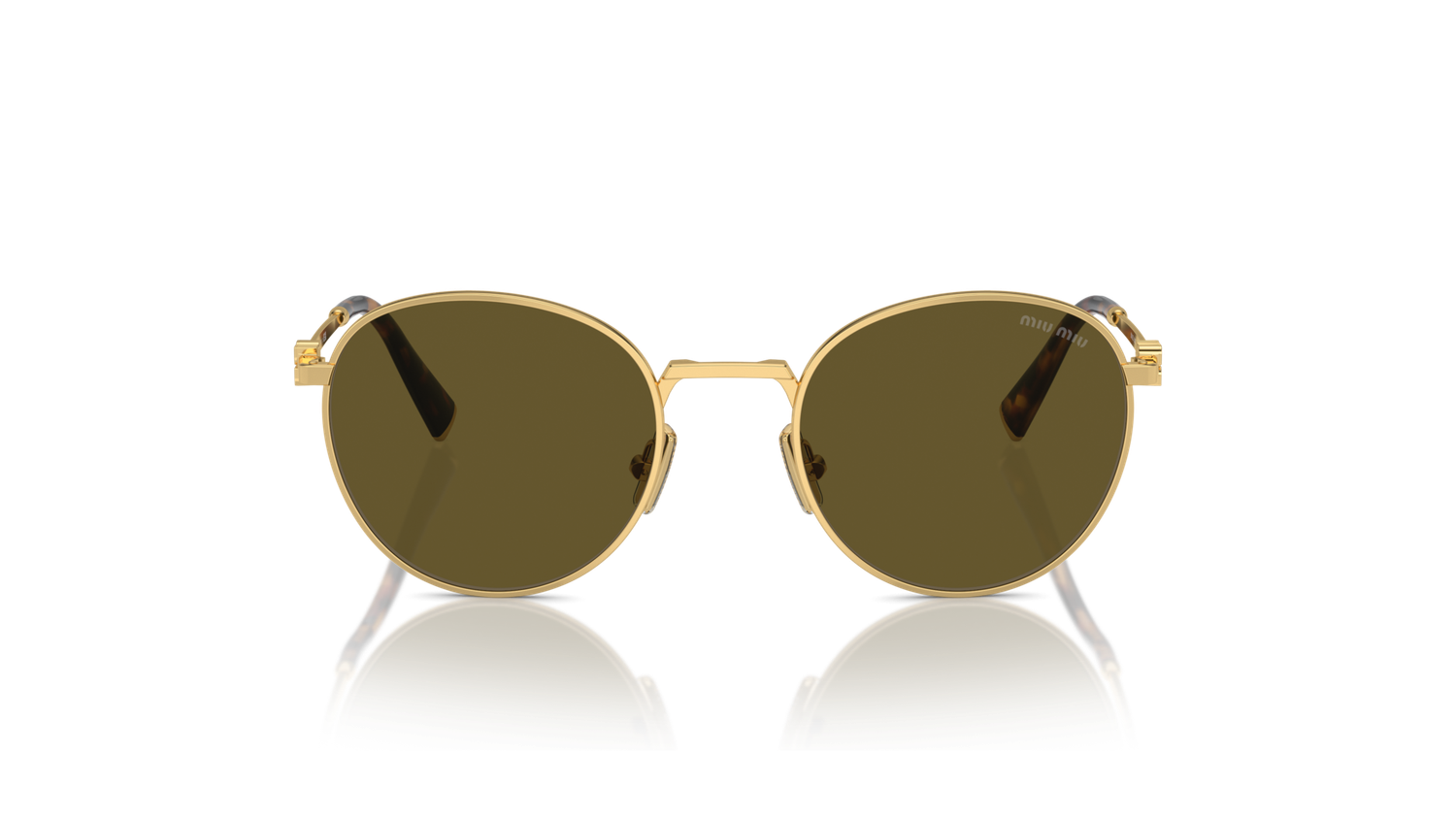 Miu Miu MU 55ZS 5AK09Z 50