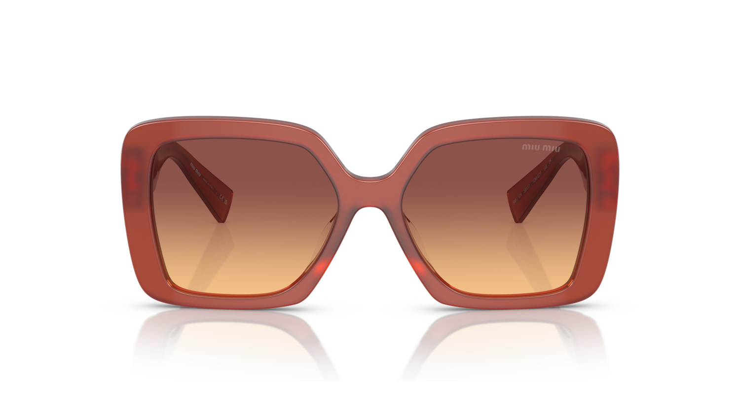 Miu Miu MU 10YS 10M07P 56