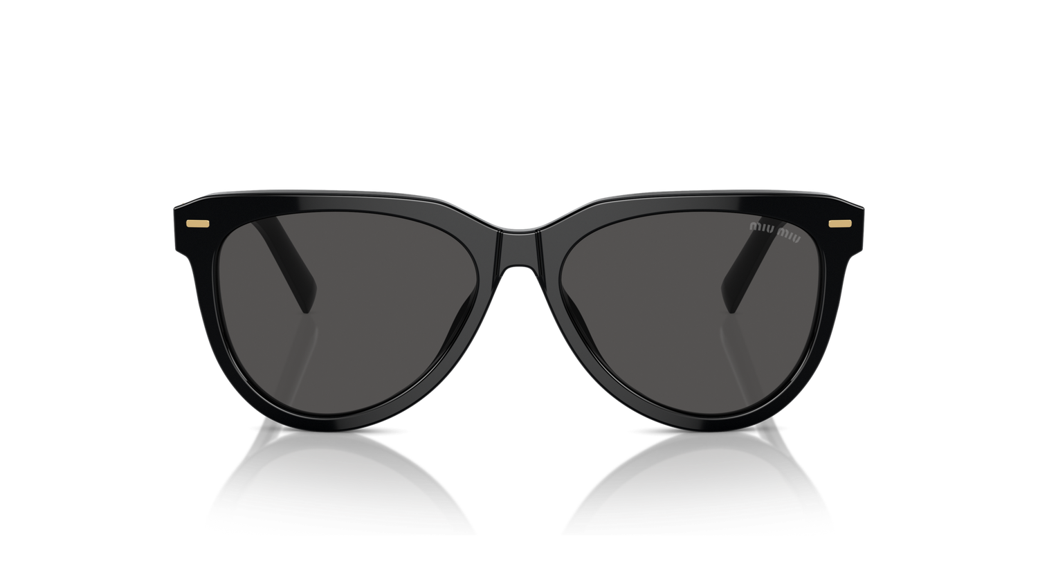 Miu Miu MU 12ZS 16K5S0 56