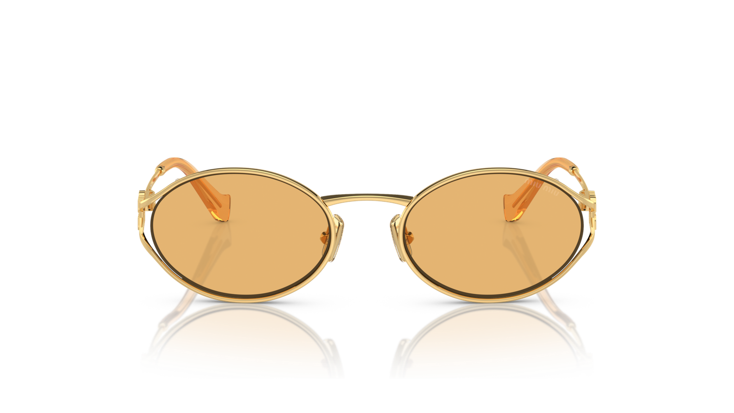 Miu Miu MU 52YS 5AK10B 54
