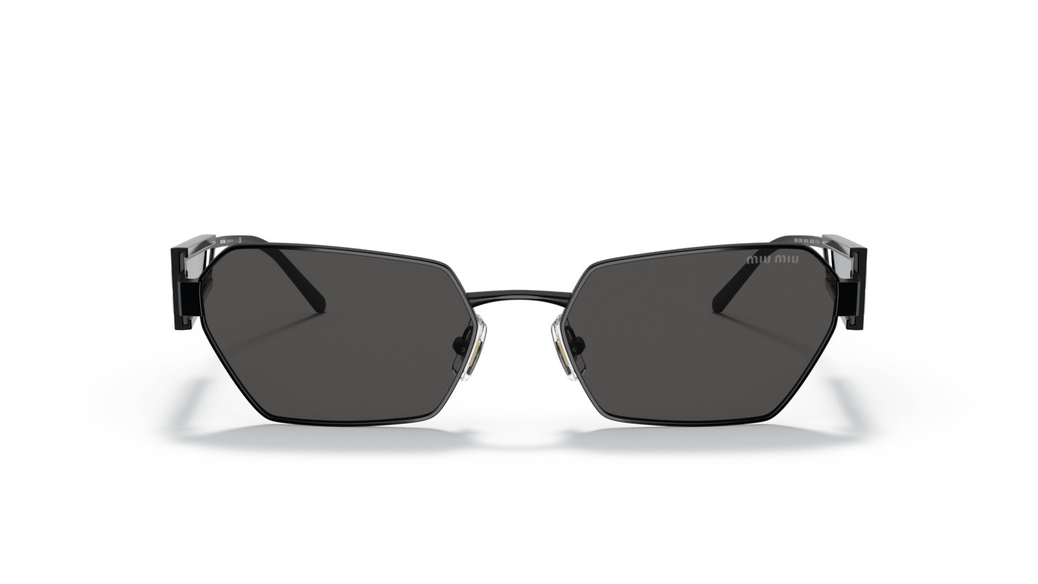 Miu Miu MU 53WS 1AB5S0 58
