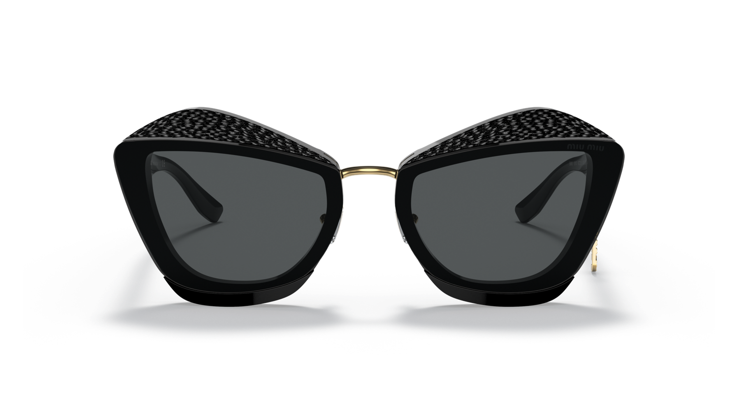 Miu Miu MU 01XS 01Q5S0 67