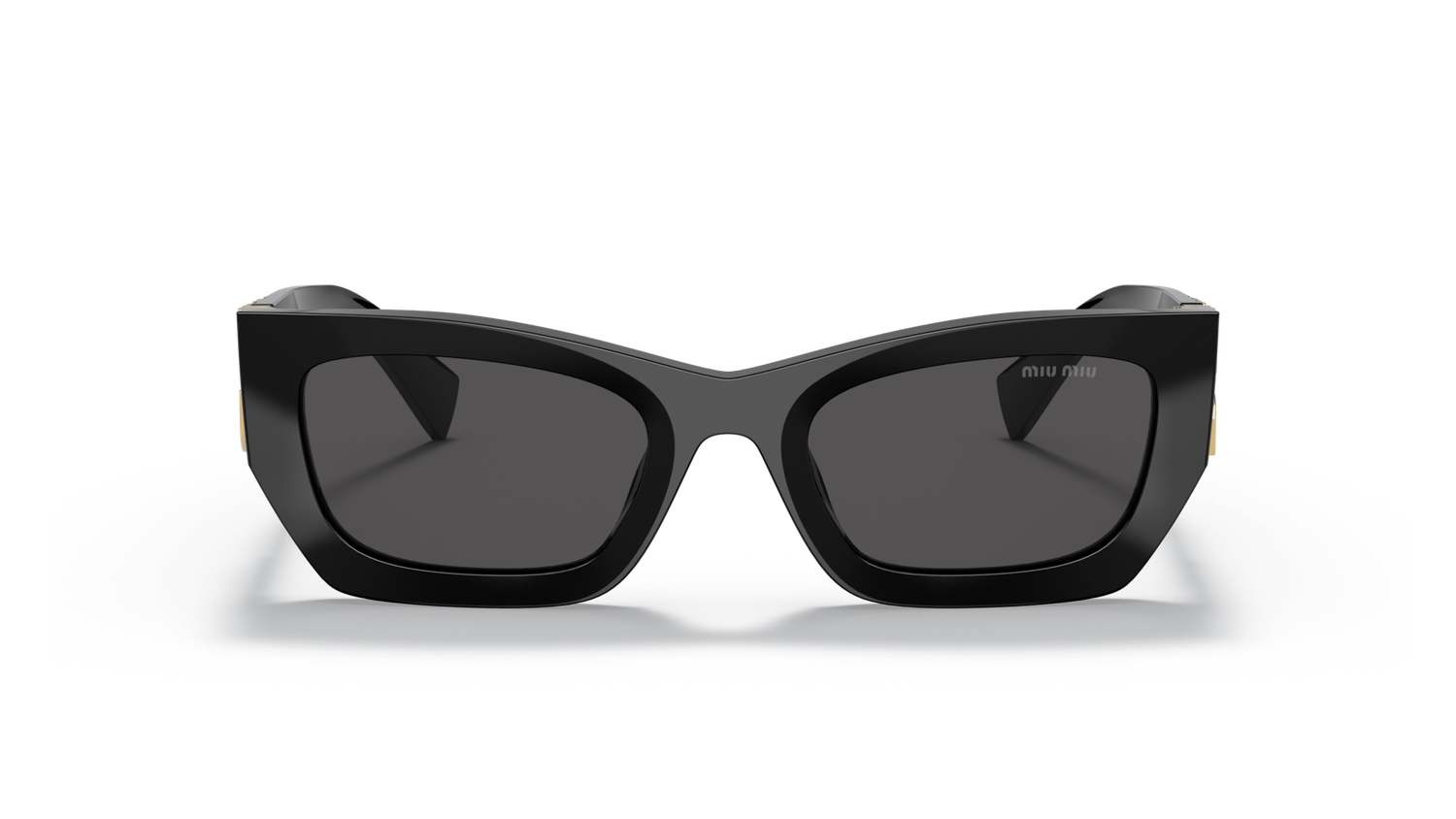 Miu Miu MU 09WS 1AB5S0 53