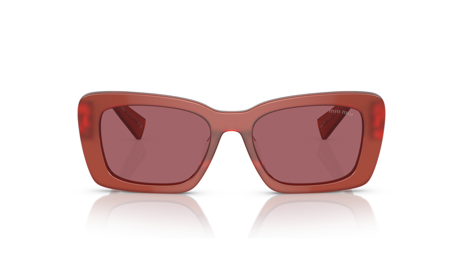 Miu Miu MU 07YS 10M08S 53