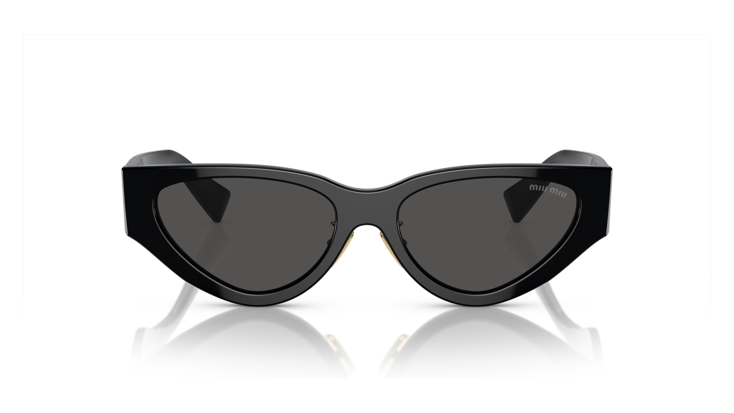 Miu Miu MU 03ZS 1AB5S0 54