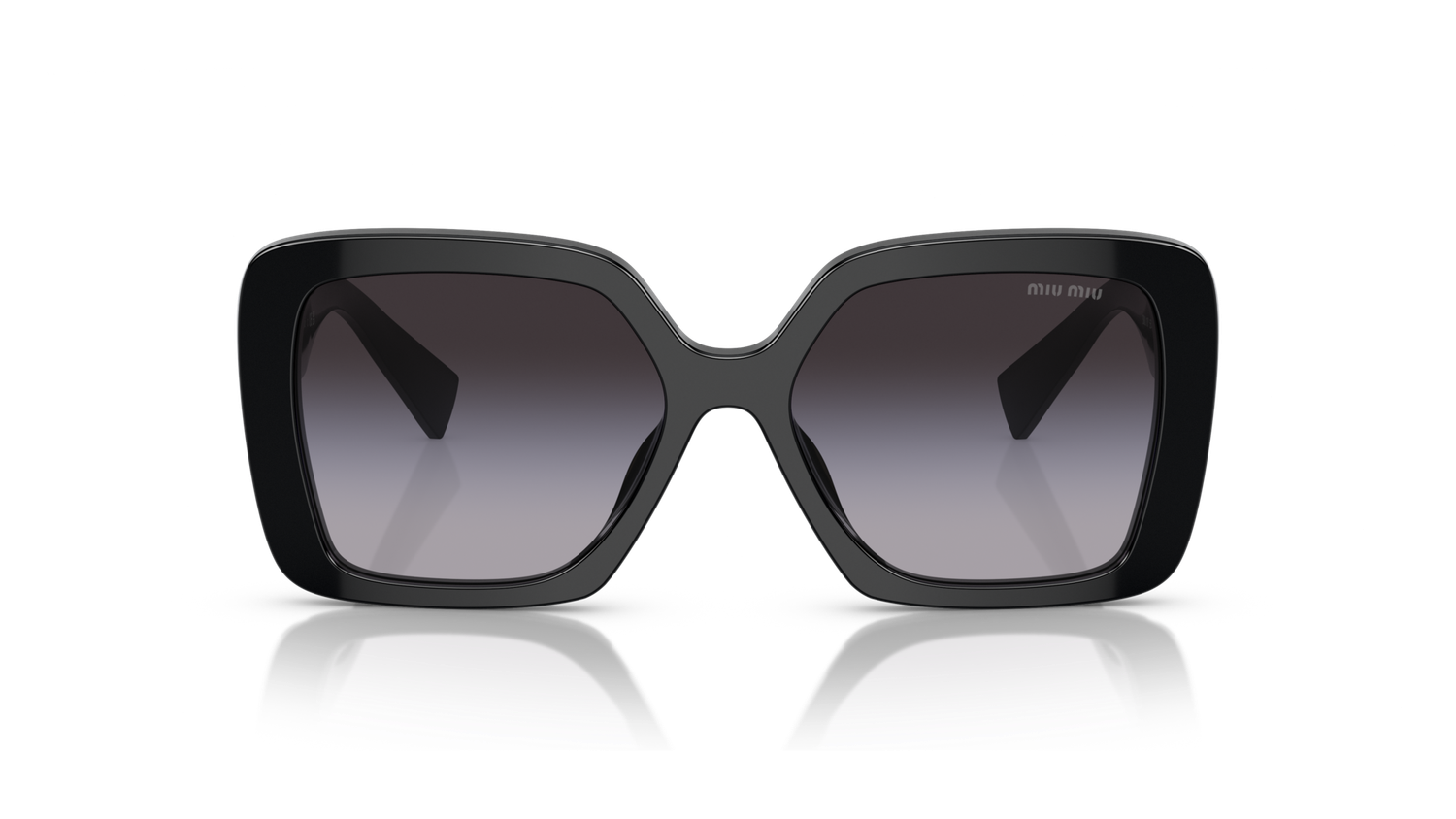 Miu Miu MU 10YS 1AB5D1 56