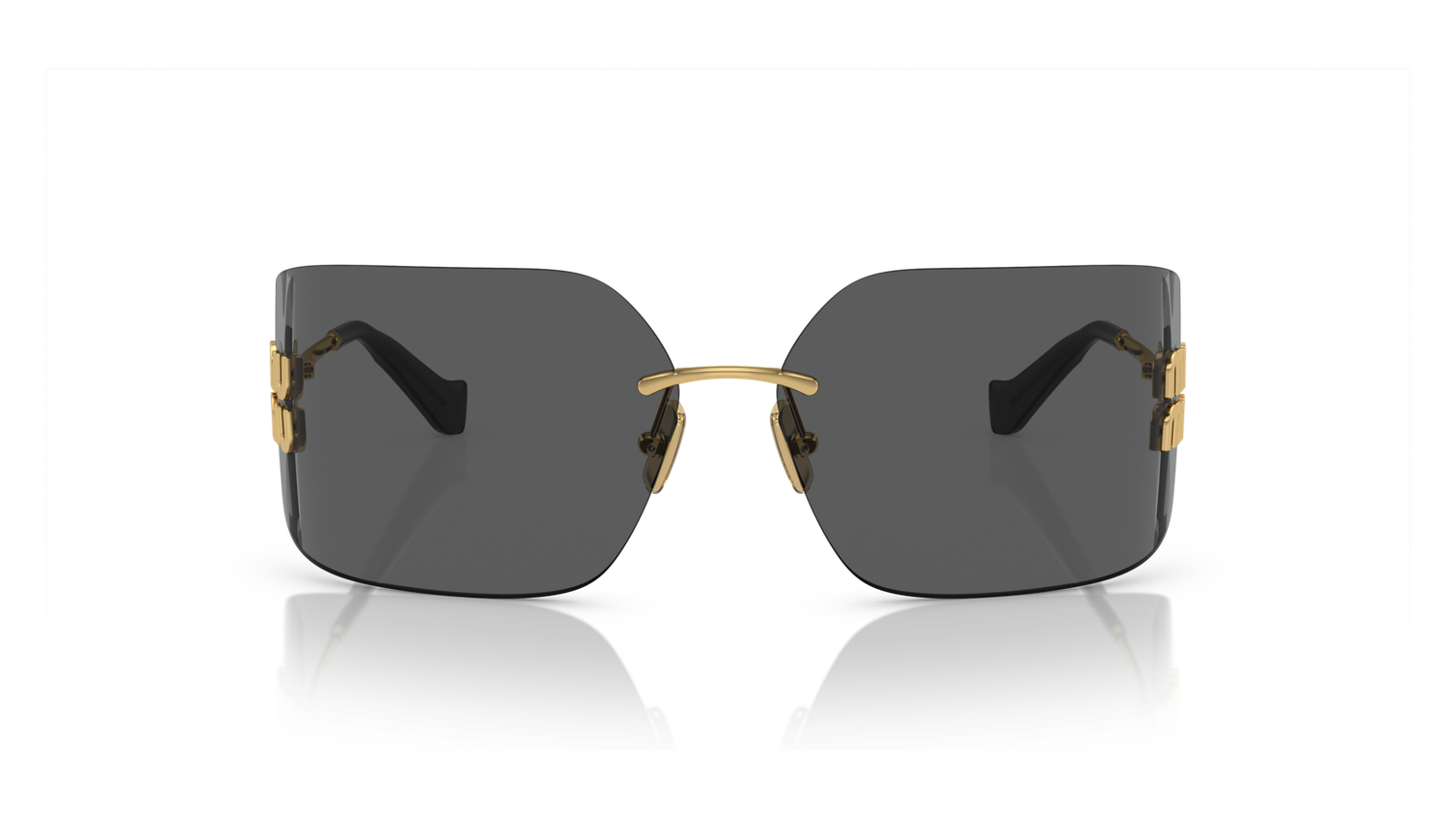 Miu Miu MU 54YS 5AK5S0 80