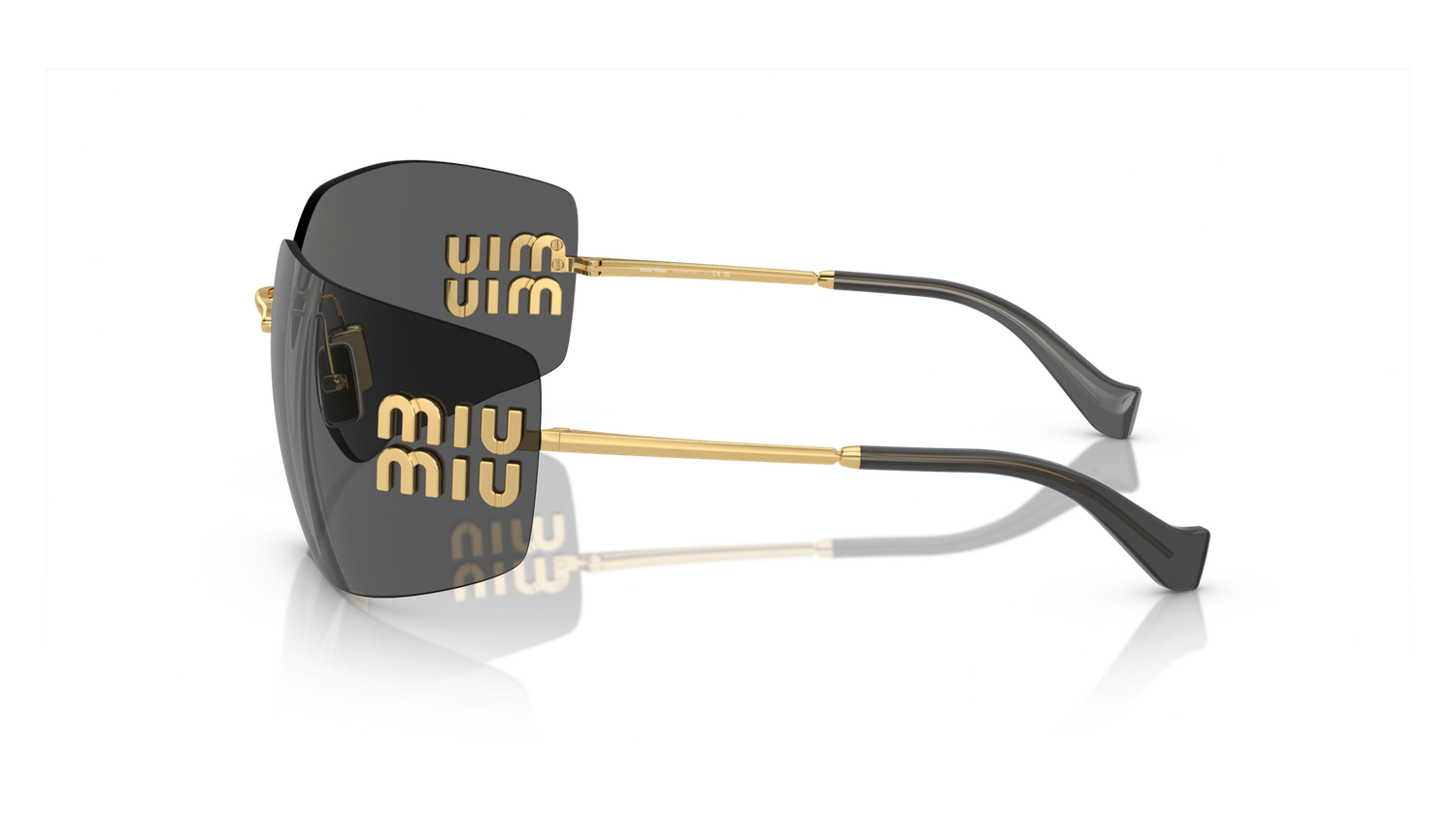 Miu Miu MU 54YS 5AK5S0 80
