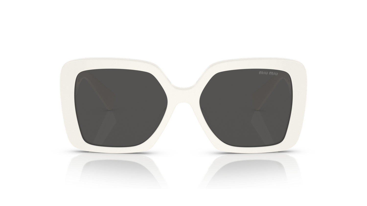 Miu Miu MU 10YS 1425S0 56