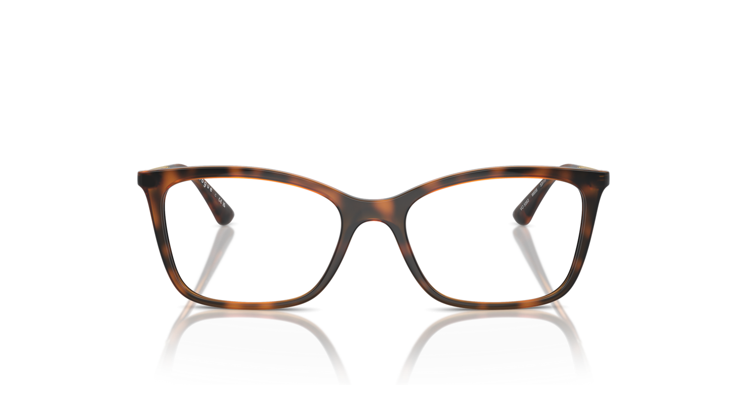 Vogue VO5563 W656 53
