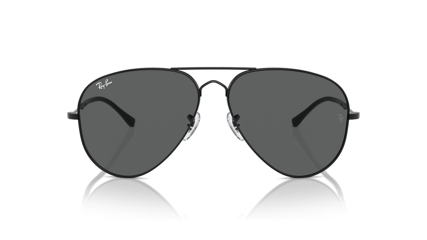 Ray Ban RB3825 002/B1 58